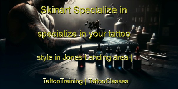 Skinart Specialize in specialize in your tattoo style in Jones Landing area | TattooTraining | TattooClasses | SkinartTraining-Canada